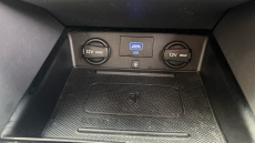 Hyundai IONIQ 1.6 GDi Hybrid 1st Edition 5dr DCT Hybrid Hatchback